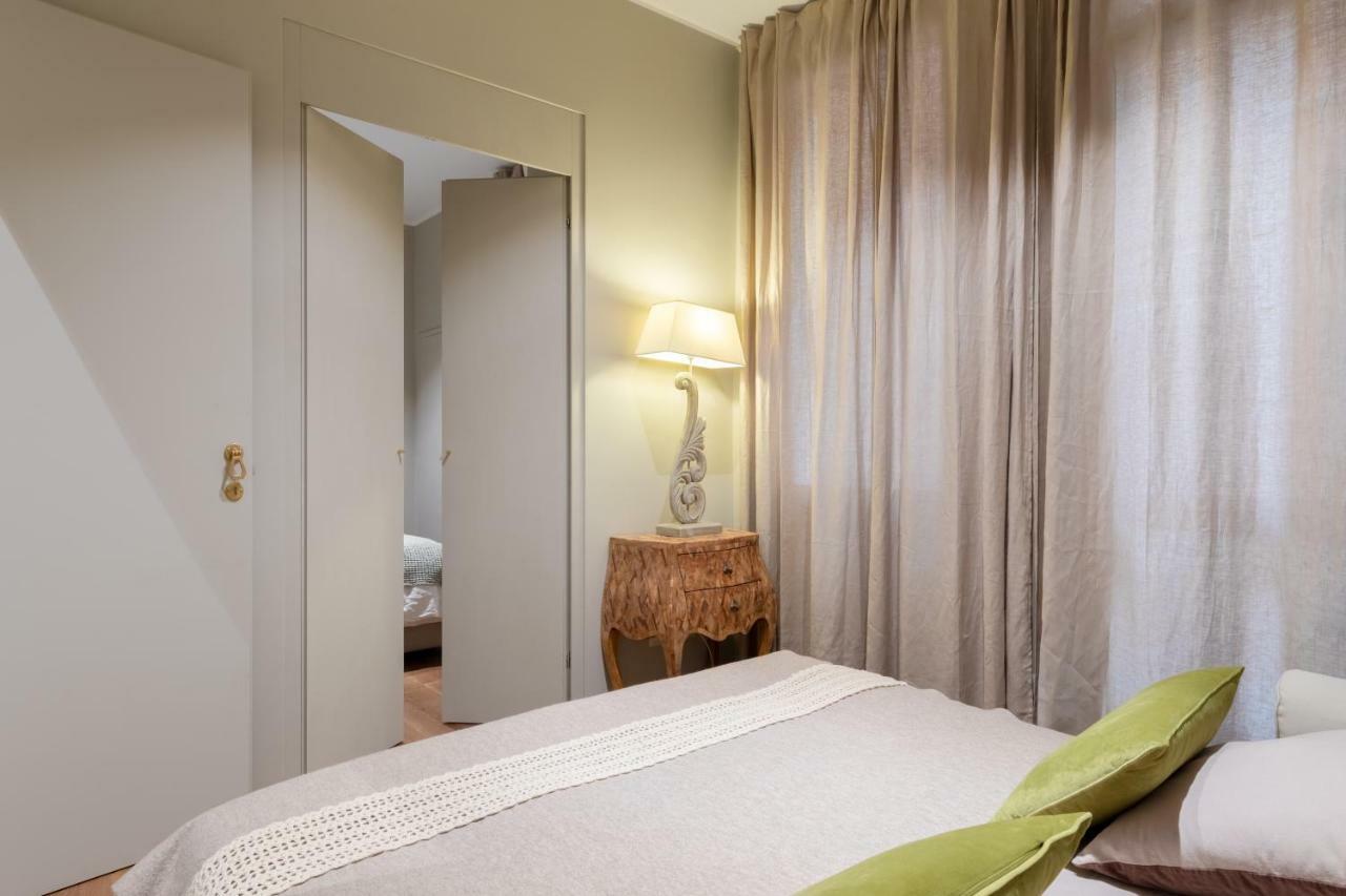 Bridge Of Sighs Luxurious Apartment Venedig Eksteriør billede