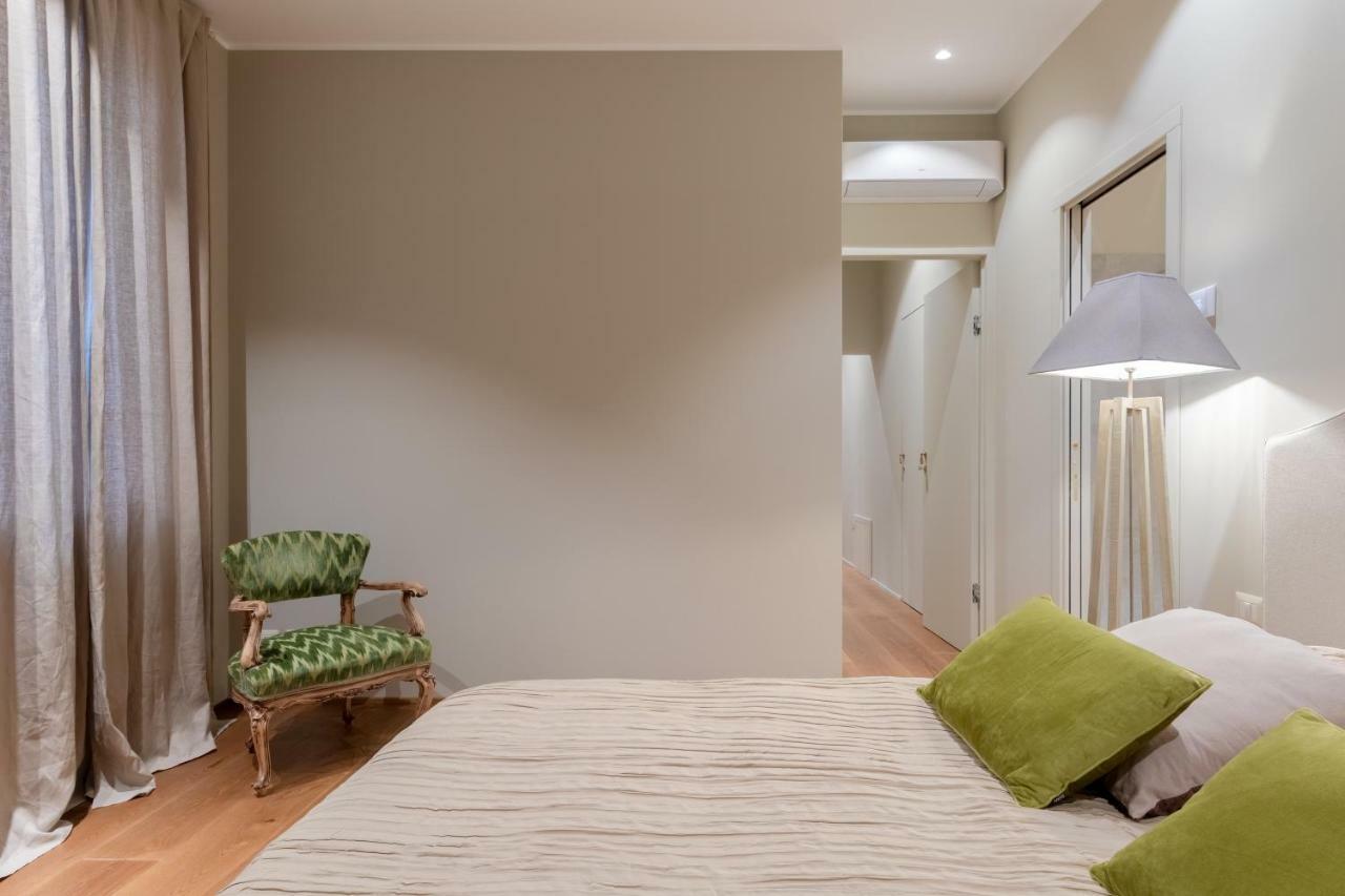 Bridge Of Sighs Luxurious Apartment Venedig Eksteriør billede